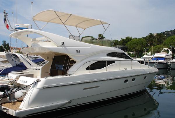 Ferretti Yachts 430 Ferretti 430