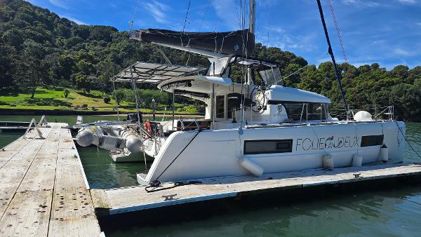 2020 Lagoon Lagoon 40