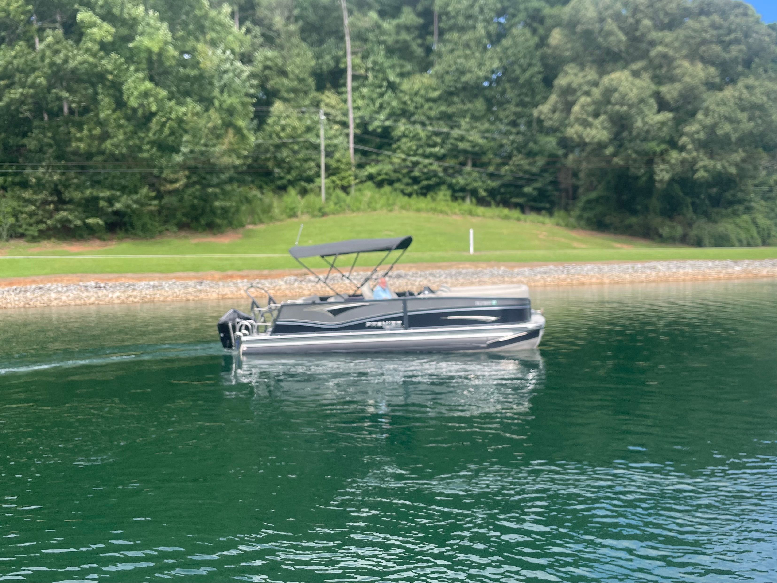 2023 Premier 230 Solaris RL