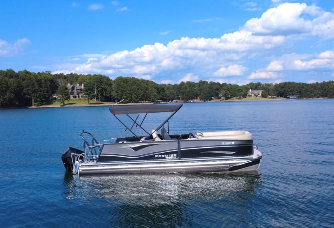 2023 Premier 230 Solaris RL