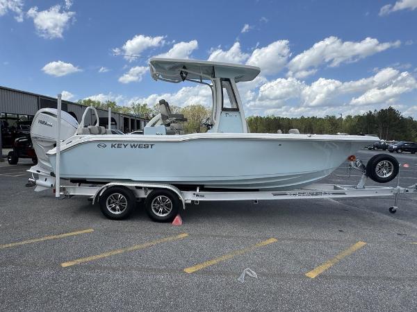 2025 Key West 239 fsr
