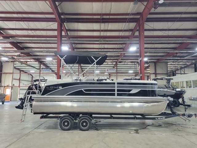 Rent a LOWE PONTOONS SS 210 CL in Napa, CA on Boatsetter