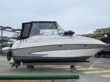 2007 Glastron GS 259