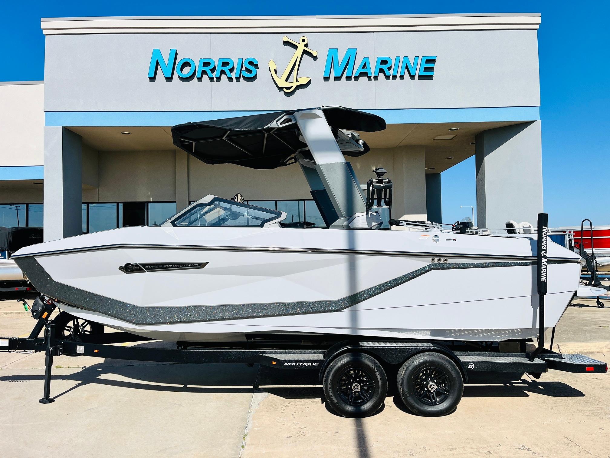 2025 Nautique Super Air G23