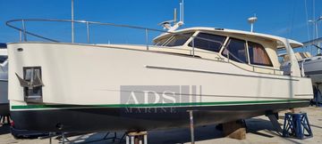 2011 Greenline 33