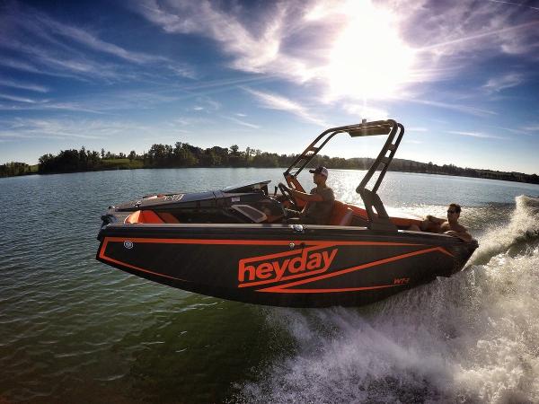 Heyday Wt 1 boats for sale in United States - boats.com