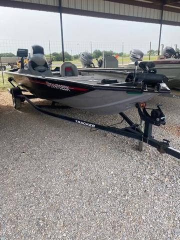 Tracker Pro Team™ 195 TXW
