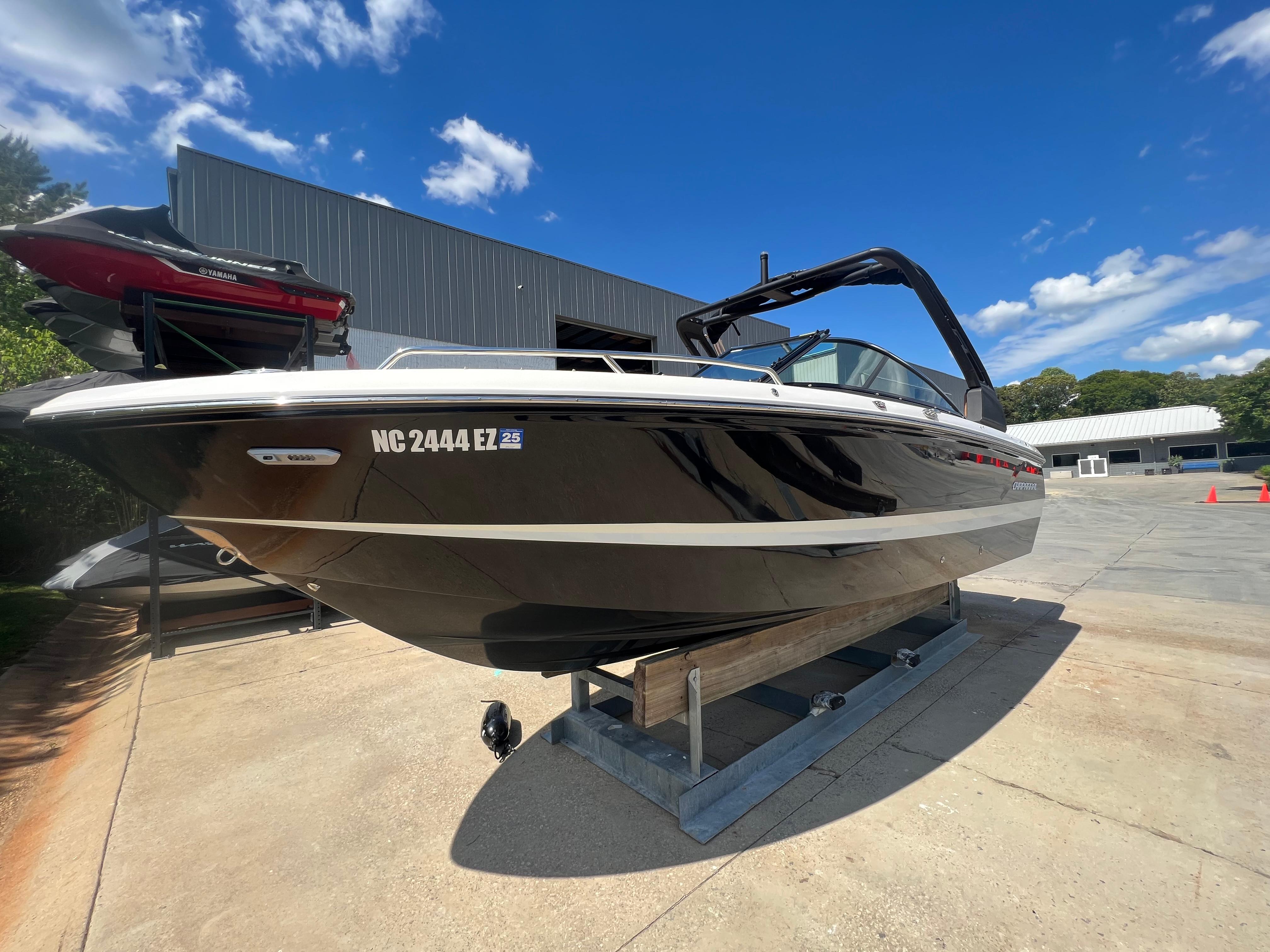 2023 Chaparral 247 SSX