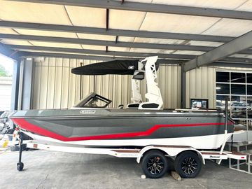 2026 Nautique Super Air Nautique GS20
