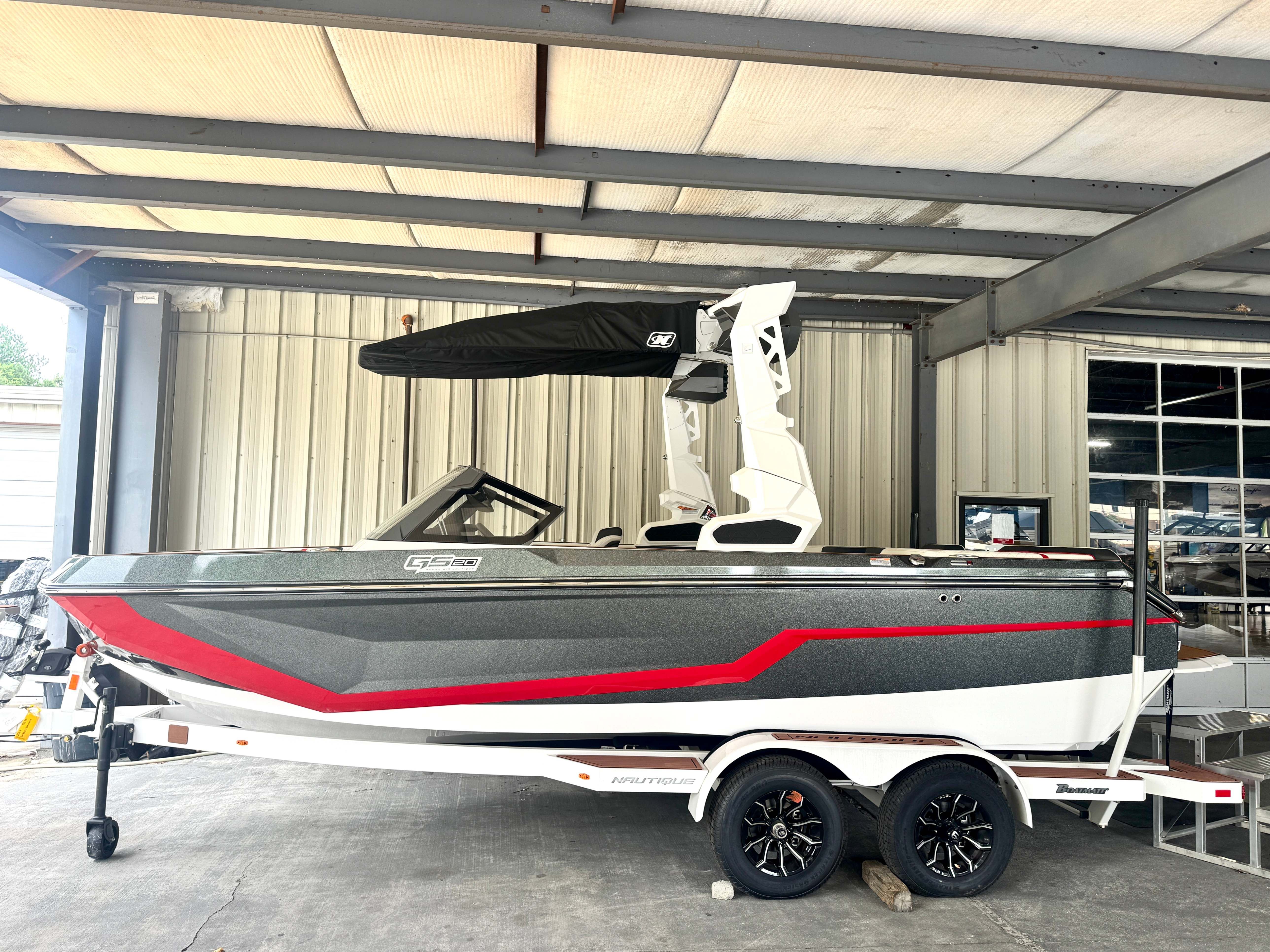 2026 Nautique Super Air Nautique GS20