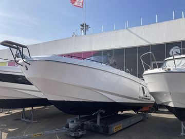 2023 Beneteau Flyer 9 SPACEdeck