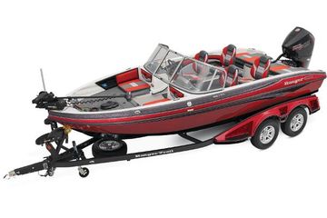 2025 Ranger 1850MS