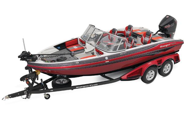 2025 Ranger 1850MS