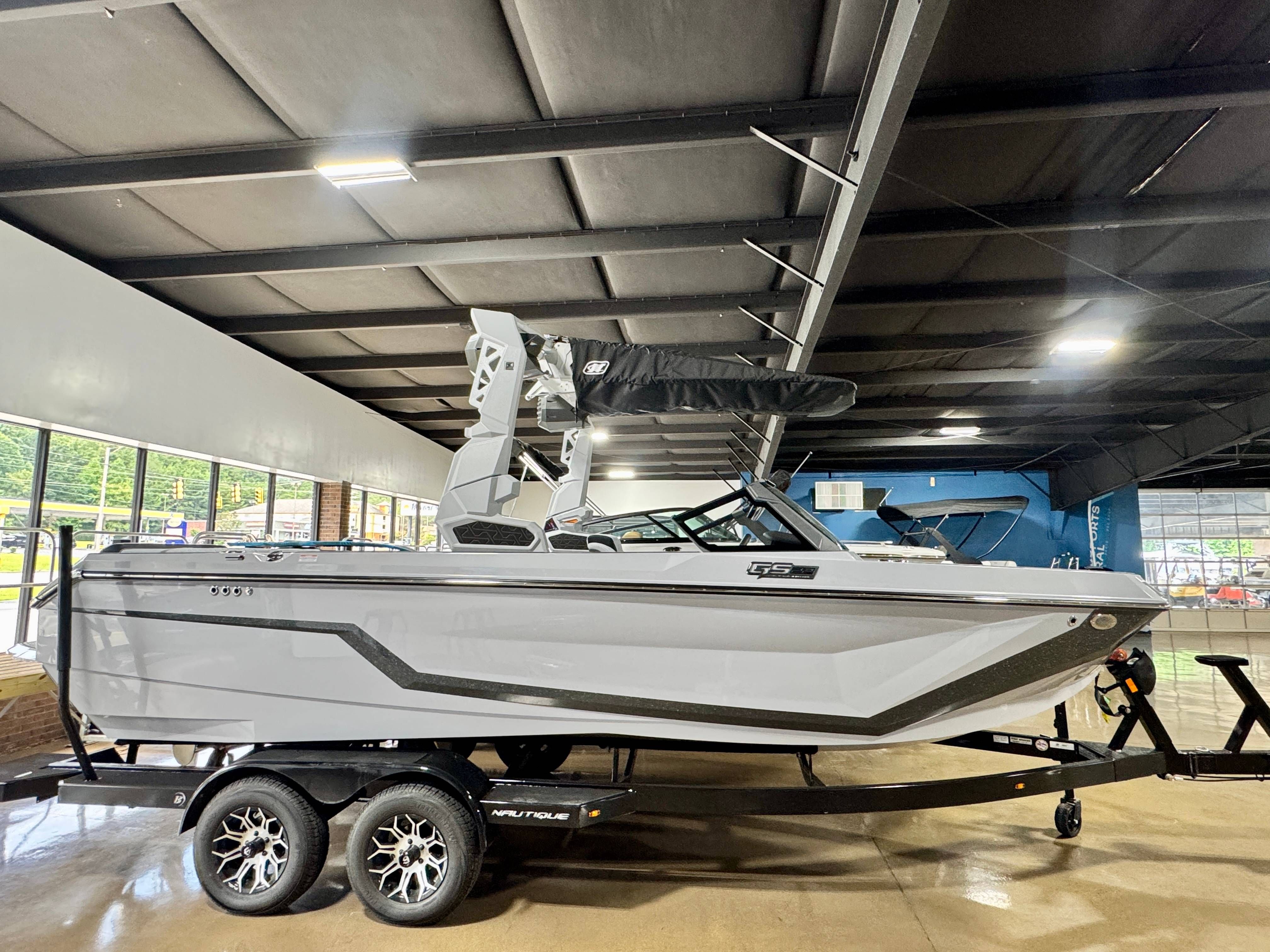 Nautique GS22