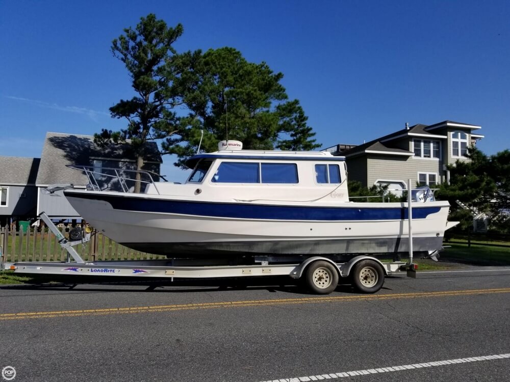 Used C-Dory boats for sale - boats.com