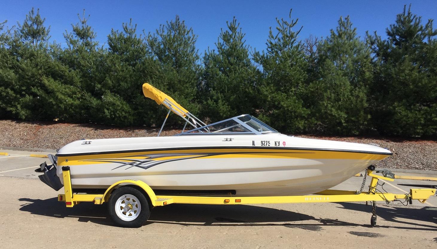 Reinell boats for sale - boats.com