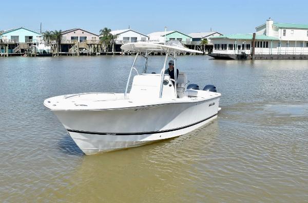 2015 Regulator 25