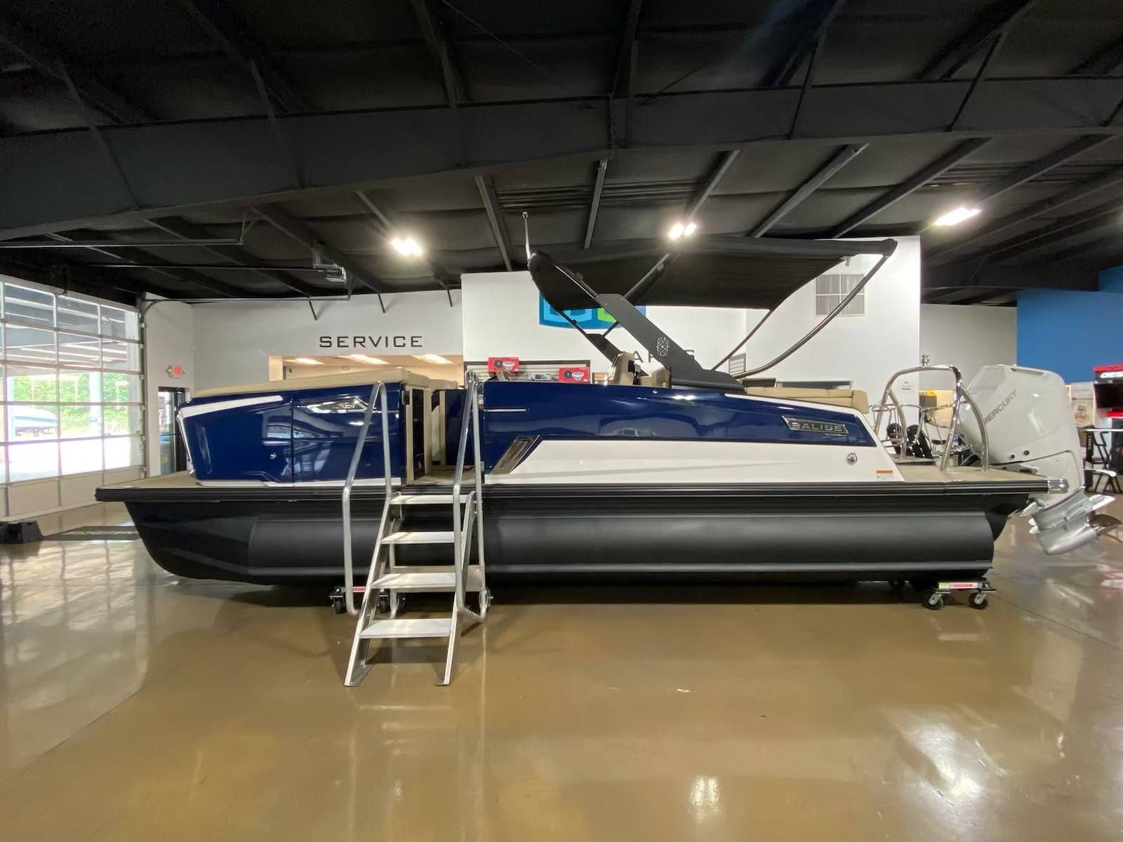 2025 Balise HORIZON 24L