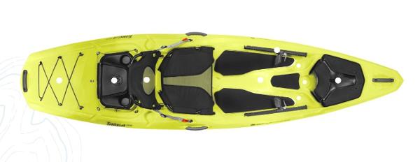 2025 Wilderness Systems Targa 100