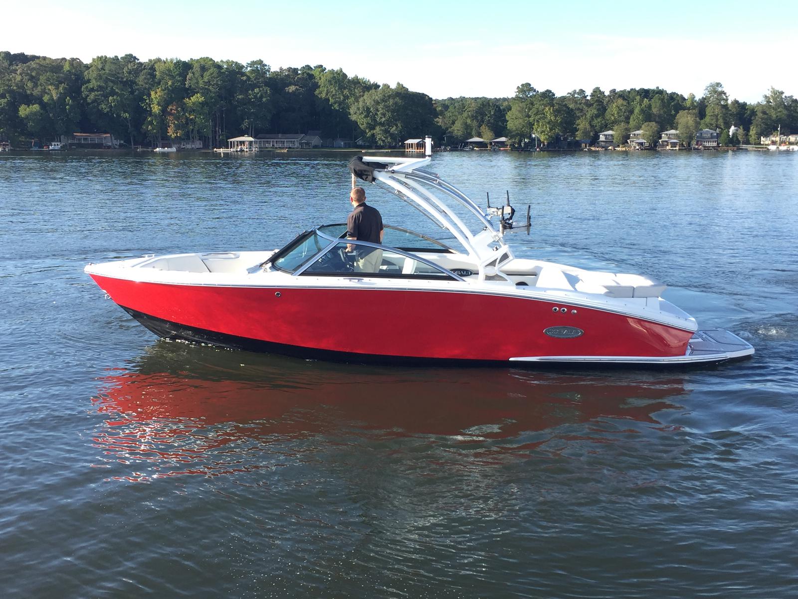 Cobalt Cs23 Surf boats for sale