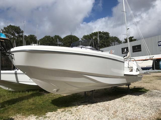 Beneteau Flyer 9 SPACEdeck