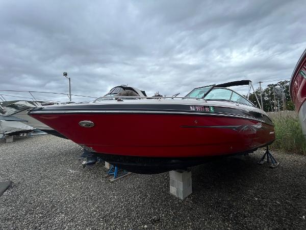 2013 Monterey 264FSX