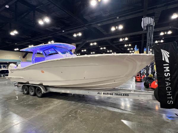 2024 Scout 377 LXF