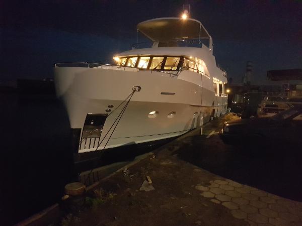 2025 Van der Heijden 2400 Explorer