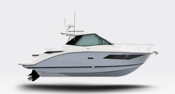 2026 Sea Ray Sundancer 320