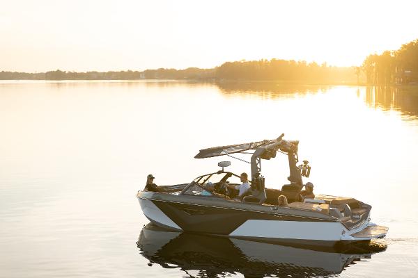 2026 Nautique S21 MY2026