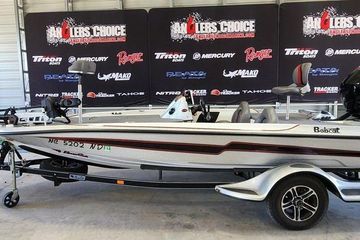 2023 Bass Cat Bobcat
