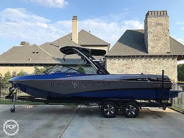 2013 Malibu Wakesetter 247 Lsv Heath United States Boats Com