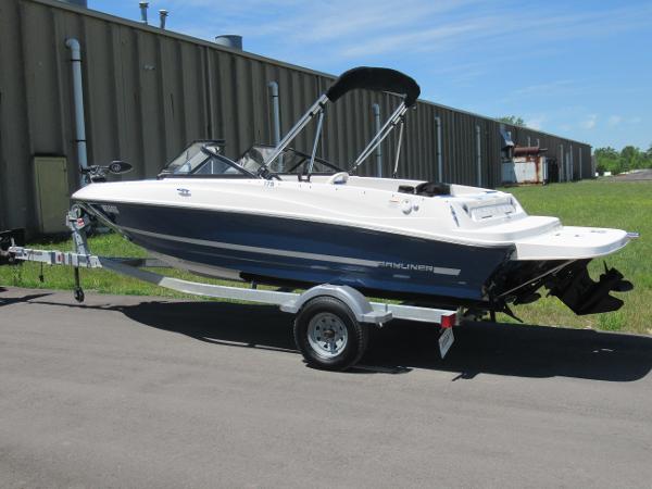 Bayliner 175 Bowrider