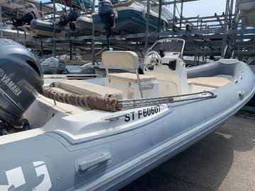 2017 Nuova Jolly 630