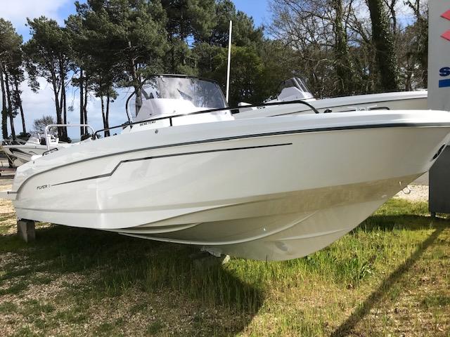 2023 Beneteau FLYER 8 SPACEDECK V2