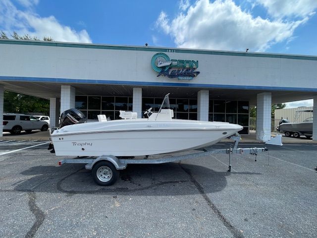 2025 Bayliner T18LE