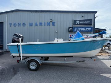 1963 T Craft VHULL