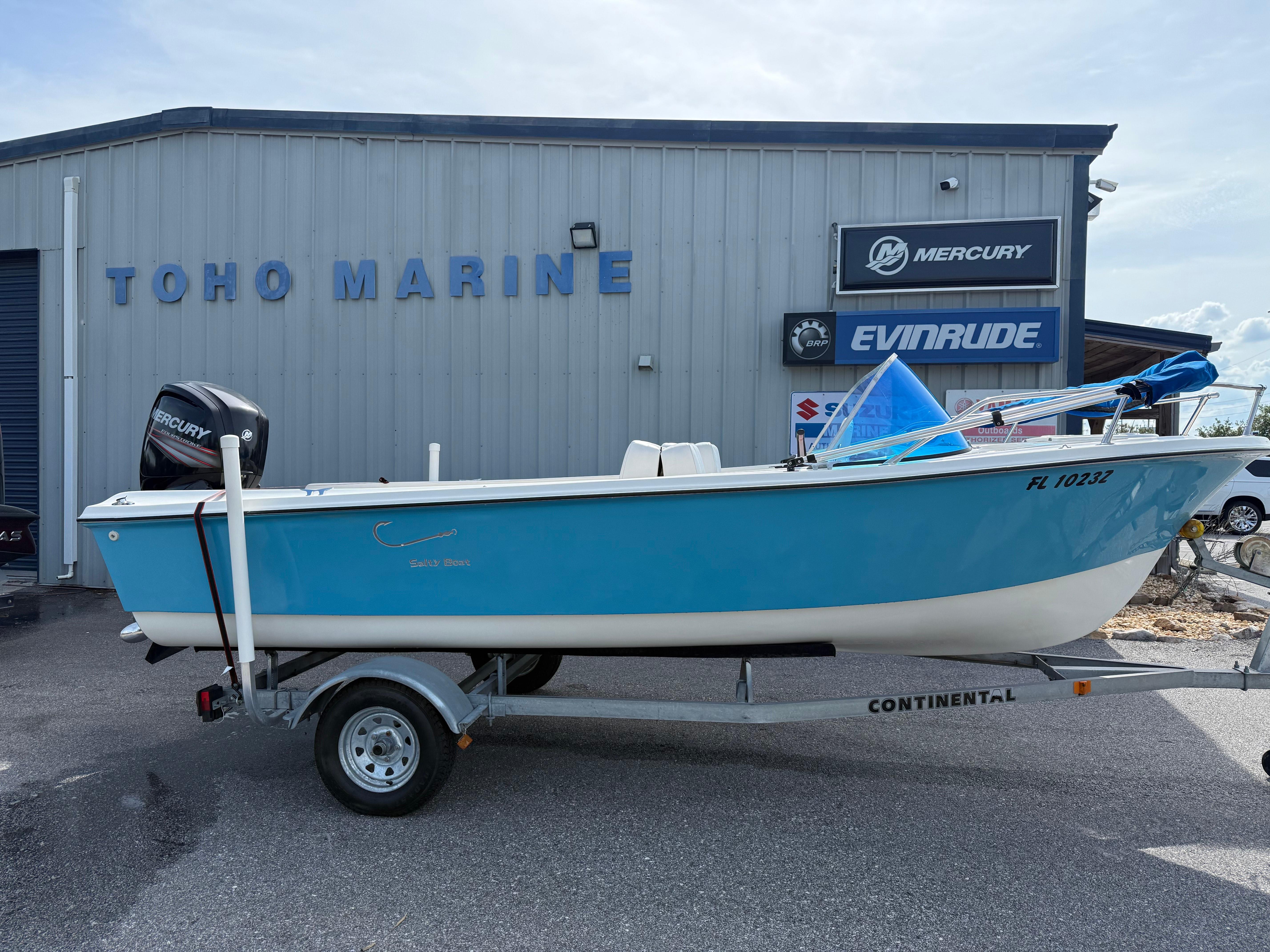 1963 T Craft VHULL