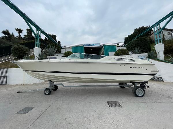 1993 Colombo Noblesse 30