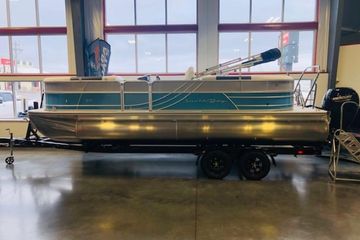 2022 South Bay S224RS 3.0