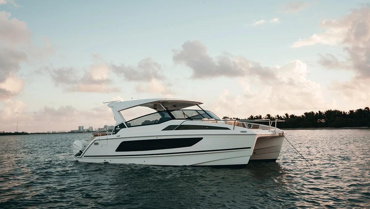 2025 Aquila 36 Sport