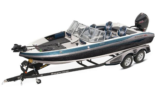 2025 Ranger 2050MS