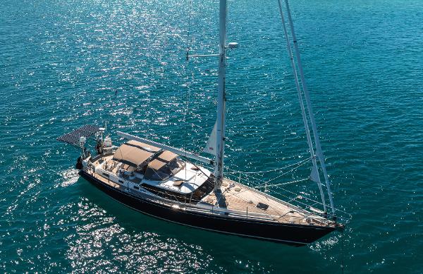 Discovery 55 Discovery 55