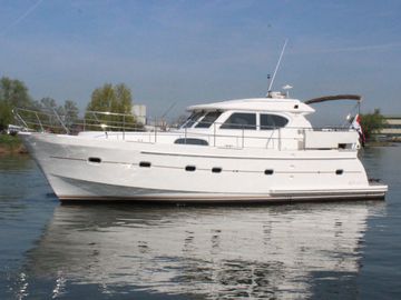 2010 Elling E3 Ultimate (Nieuw Model)