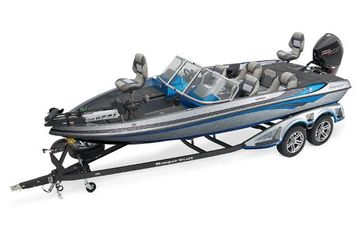 2025 Ranger 212LS
