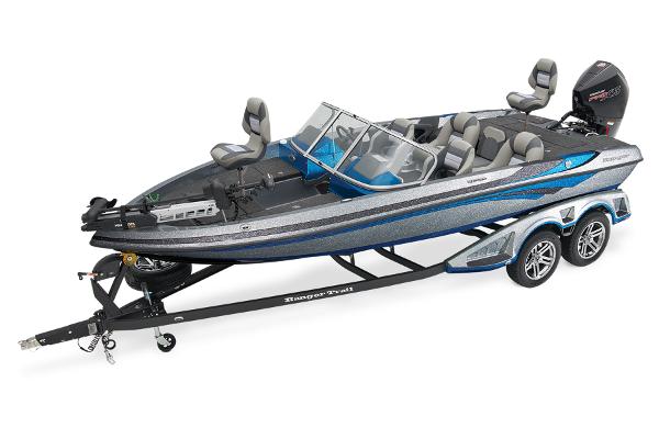 2025 Ranger 212LS