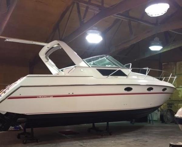 Slickcraft boats for sale - boats.com