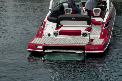 Crownline 298 SS