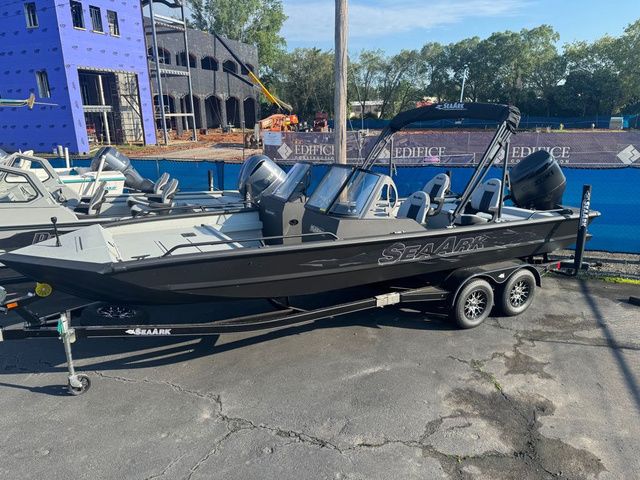 2026 SeaArk 240 Protege