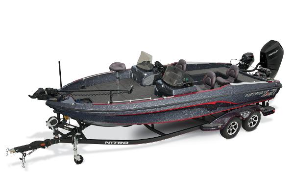 2024 Nitro ZV21 Pro